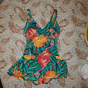 Vintage Swimwear